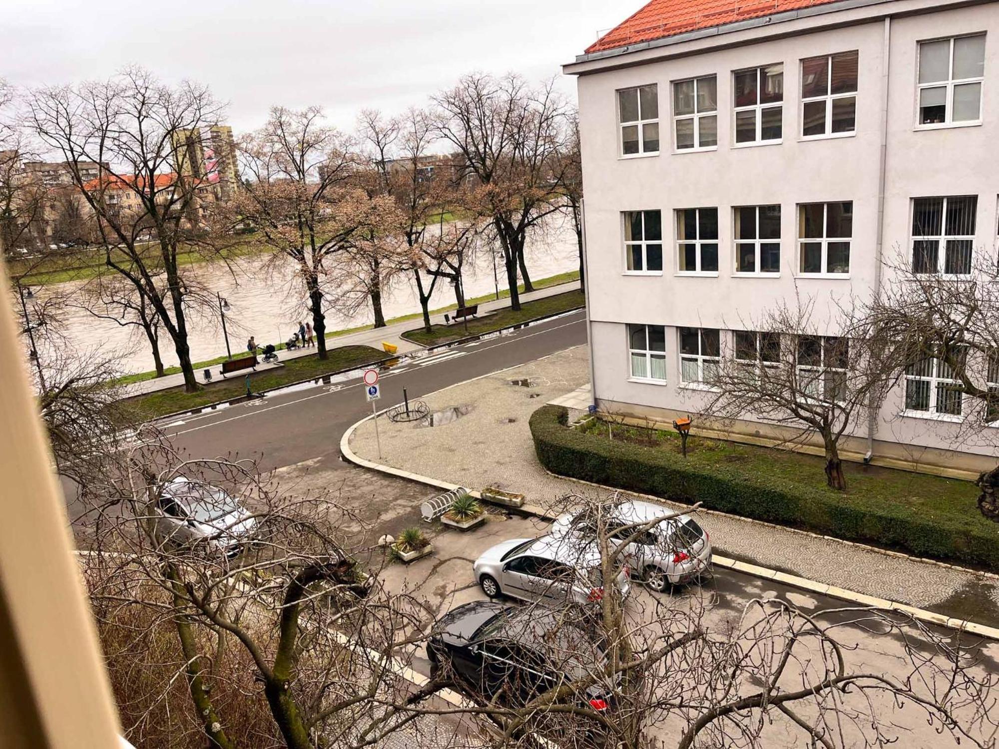 Апарт-Отель "Галаговъ" Úzhgorod Exterior foto
